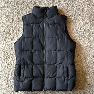 Land’s End Puffer Vest